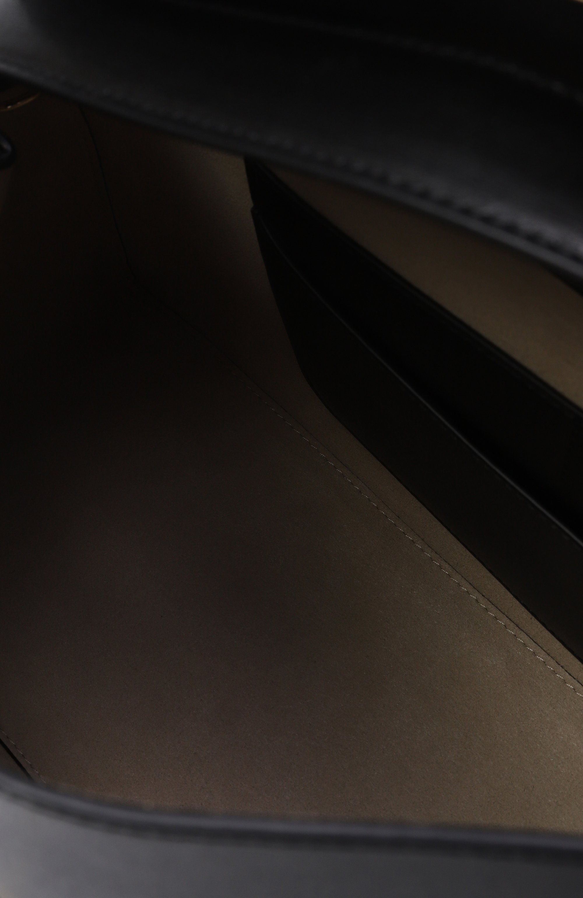 Сумка t-lock TOTEME, арт. 234-WLGBG417-LE0025, фото 5