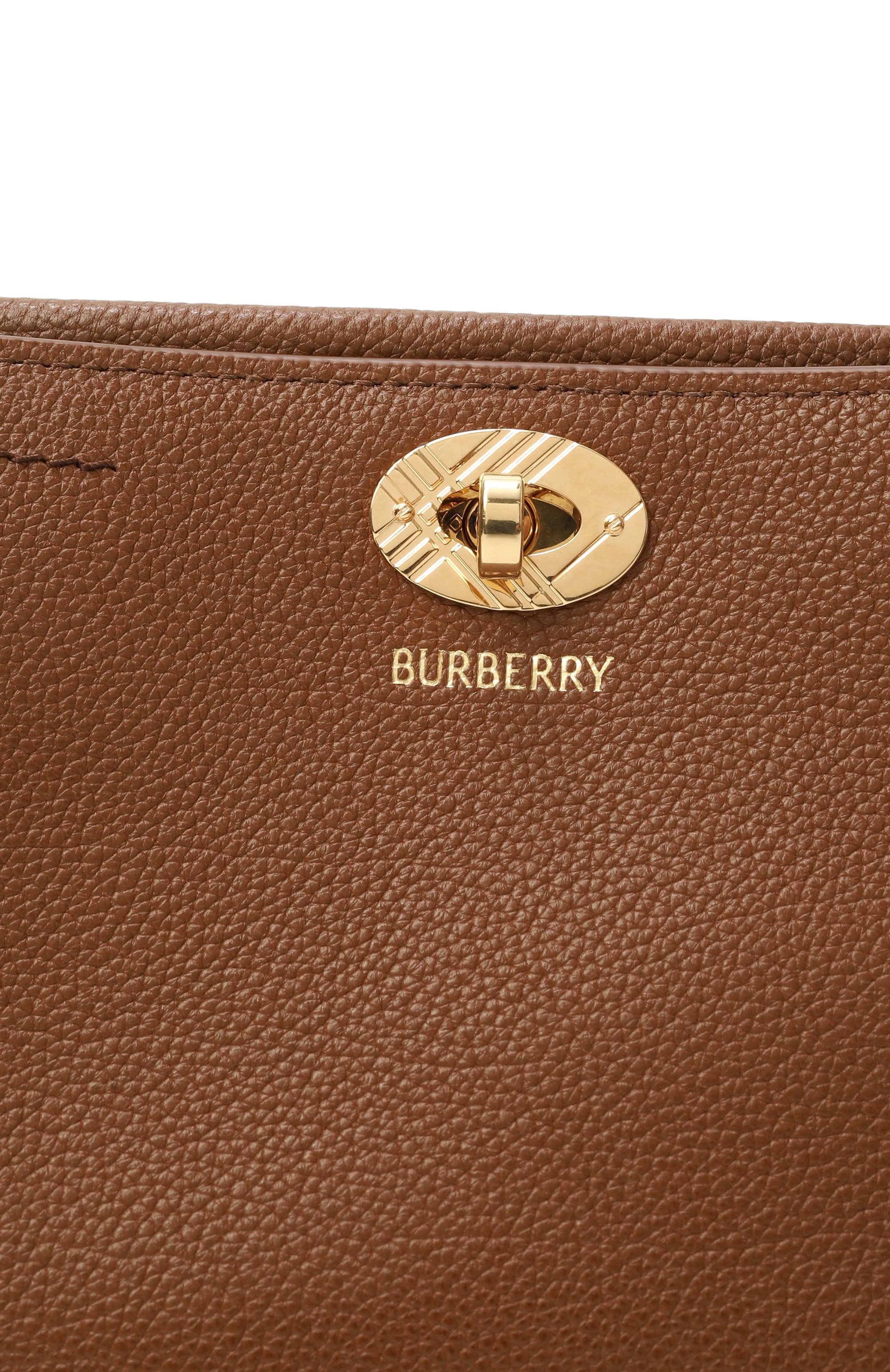 Сумка cotswolds BURBERRY, арт. 8111424, фото 3