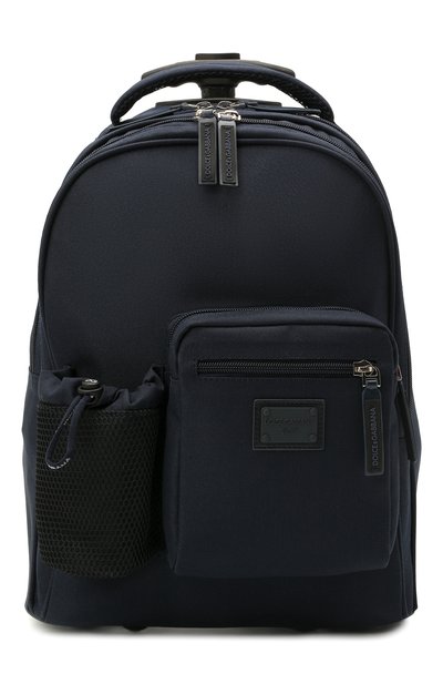 Чемодан DOLCE & GABBANA, арт. EM0057/AT994, фото 1