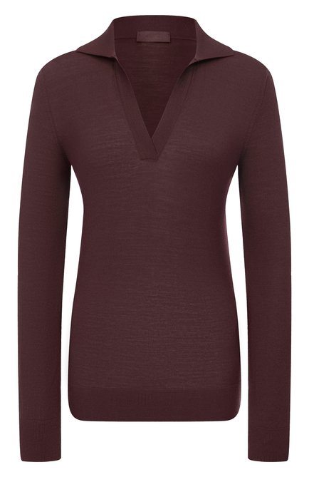 Женский шерстяное поло MVST, арт. M0-M25.1MW.K406