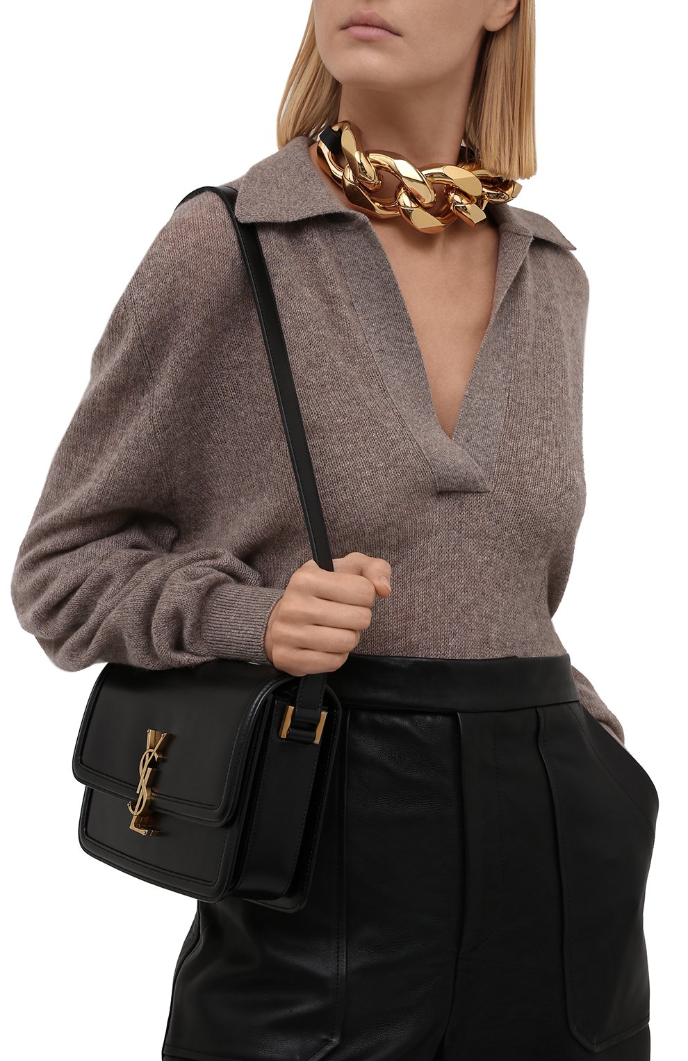 Колье JW ANDERSON, арт. AC0125 LA0001, фото 2