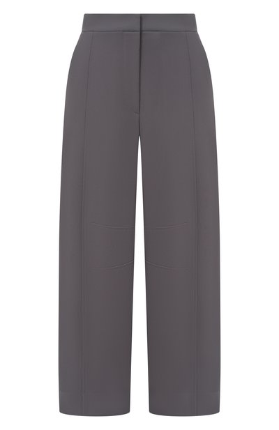 Женские брюки GIORGIO ARMANI, арт. GW002493/TE10832