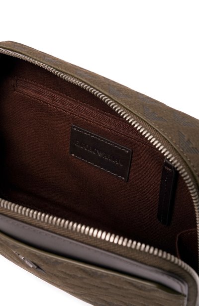 Сумка EMPORIO ARMANI, арт. EM005668/AF29023, фото 4