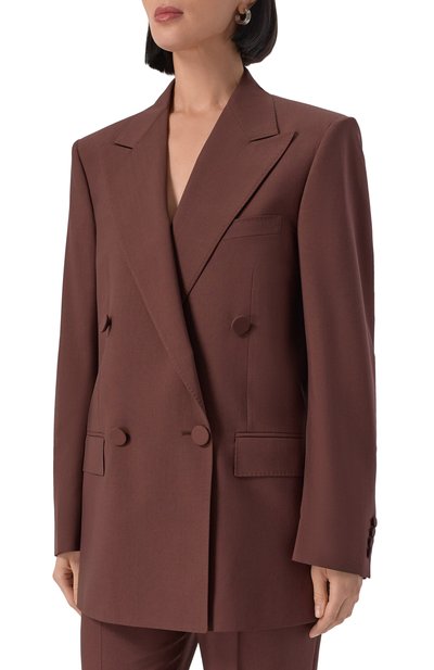 Шерстяной жакет ARMARIUM, арт. ARMFWB011/W004, фото 3