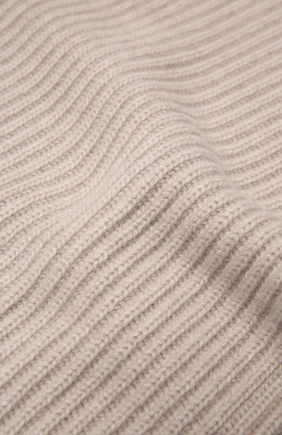 Кашемировый шарф-снуд LISA YANG, арт. 402110, фото 4