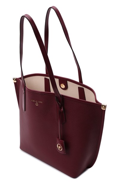 Сумка-тоут jane large MICHAEL MICHAEL KORS, арт. 30T1GJBT3L, фото 4