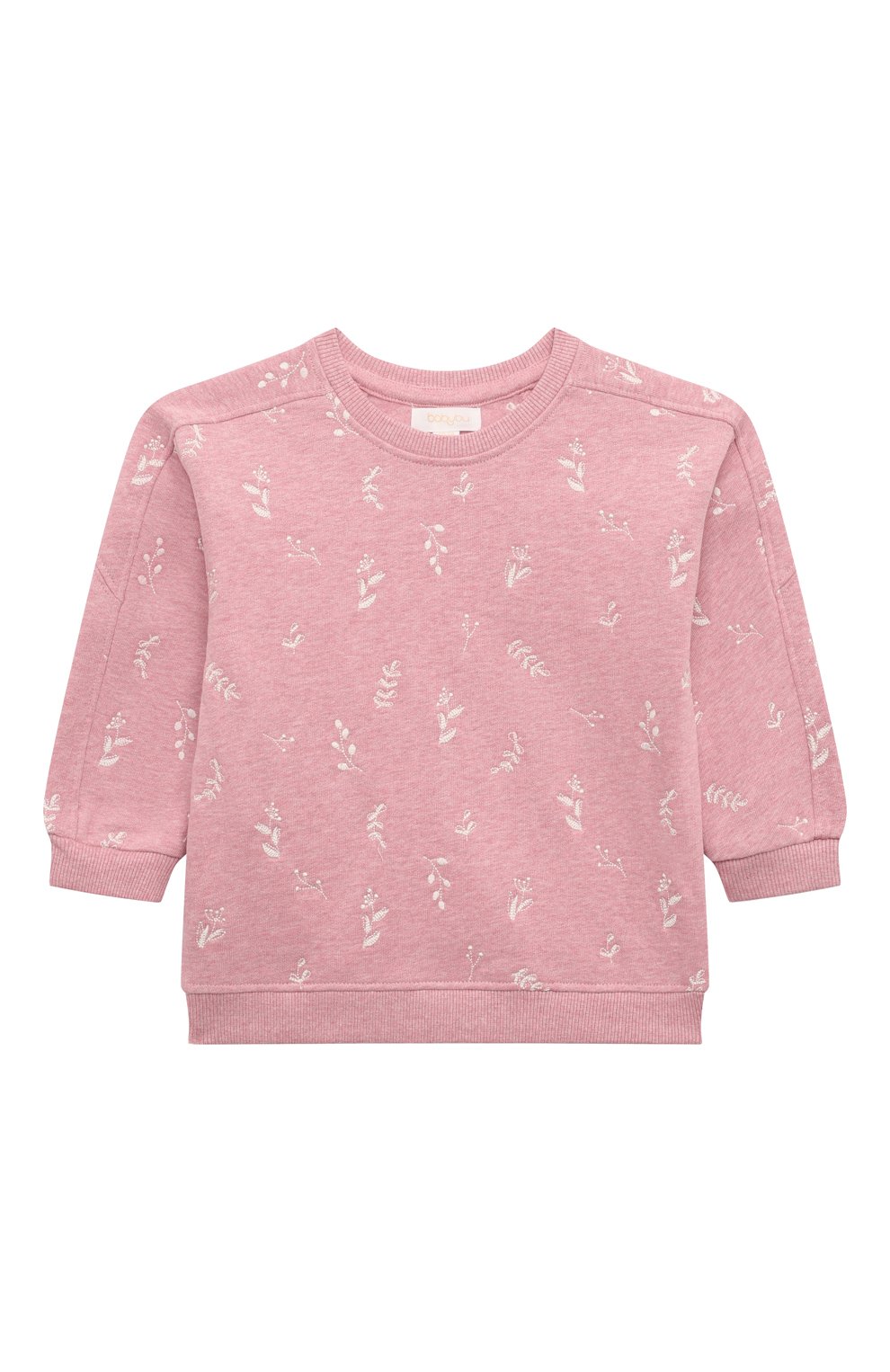 Комплект из свитшота и брюк BABYBU, арт. BI-B2000W22G, фото 2