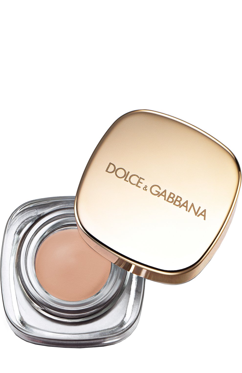 Кремовые тени perfect mono eyeshadow, оттенок 28 beige DOLCE & GABBANA, арт. 730870264577, фото 1