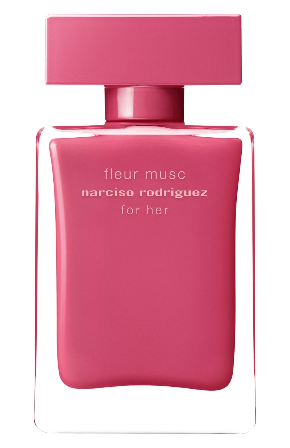 Парфюмерная вода fleur musc (50ml) NARCISO RODRIGUEZ, арт. 881865BP, фото 1