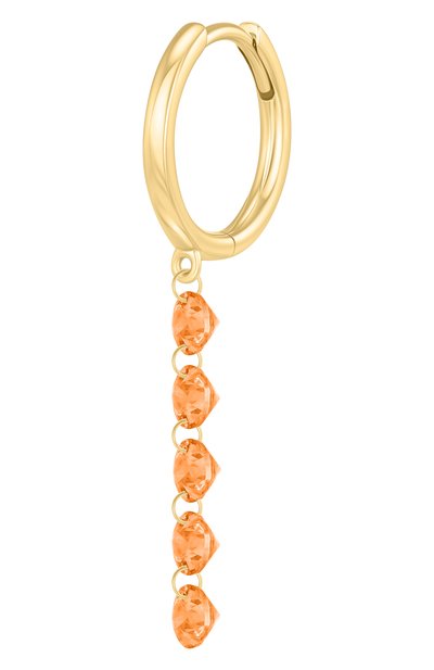 Женские серьга SERENDIPITY, арт. EJE0283DY