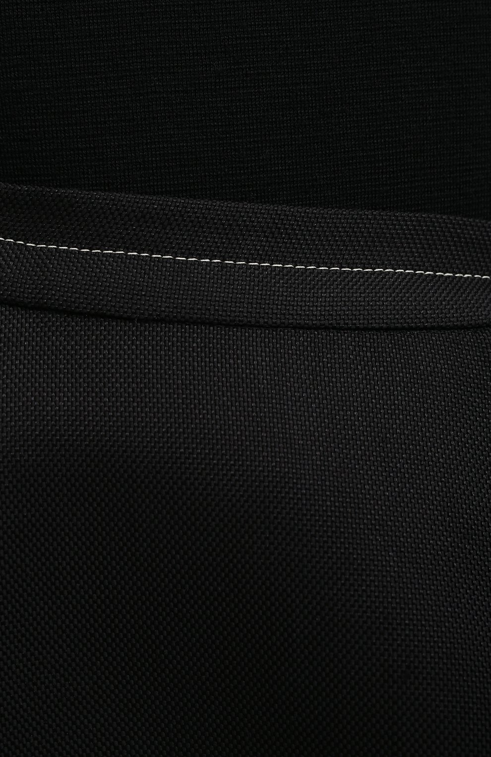 Пояс из вискозы JIL SANDER, арт. JSPS590370-WS391200, фото 5