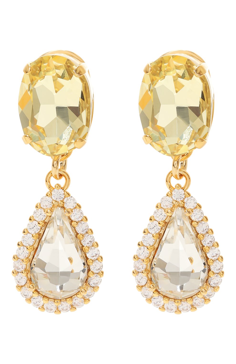 Серьги ANTON HEUNIS, арт. SSR3.015, фото 1