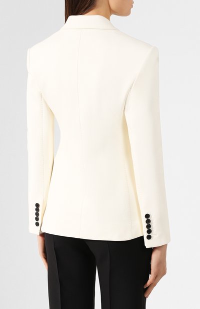 Двубортный жакет TOM FORD, арт. GI2465-FAX249, фото 4