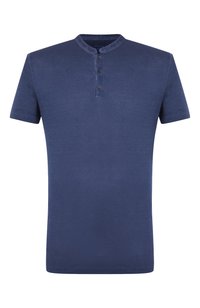 Темно-синий