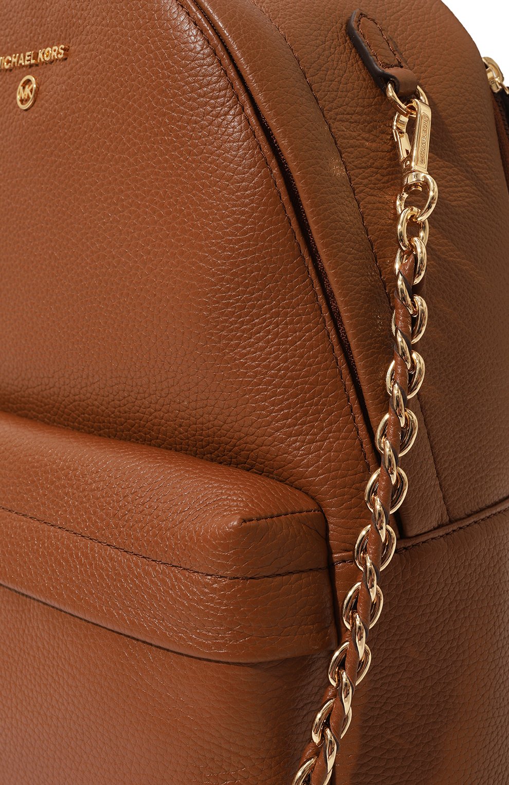 Рюкзак slater medium MICHAEL MICHAEL KORS, арт. 30T0G04B1L, фото 3