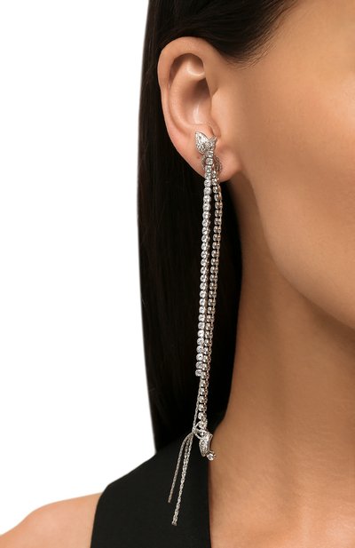 Серьги secret garden CAVIAR JEWELLERY, арт. SG011, фото 2