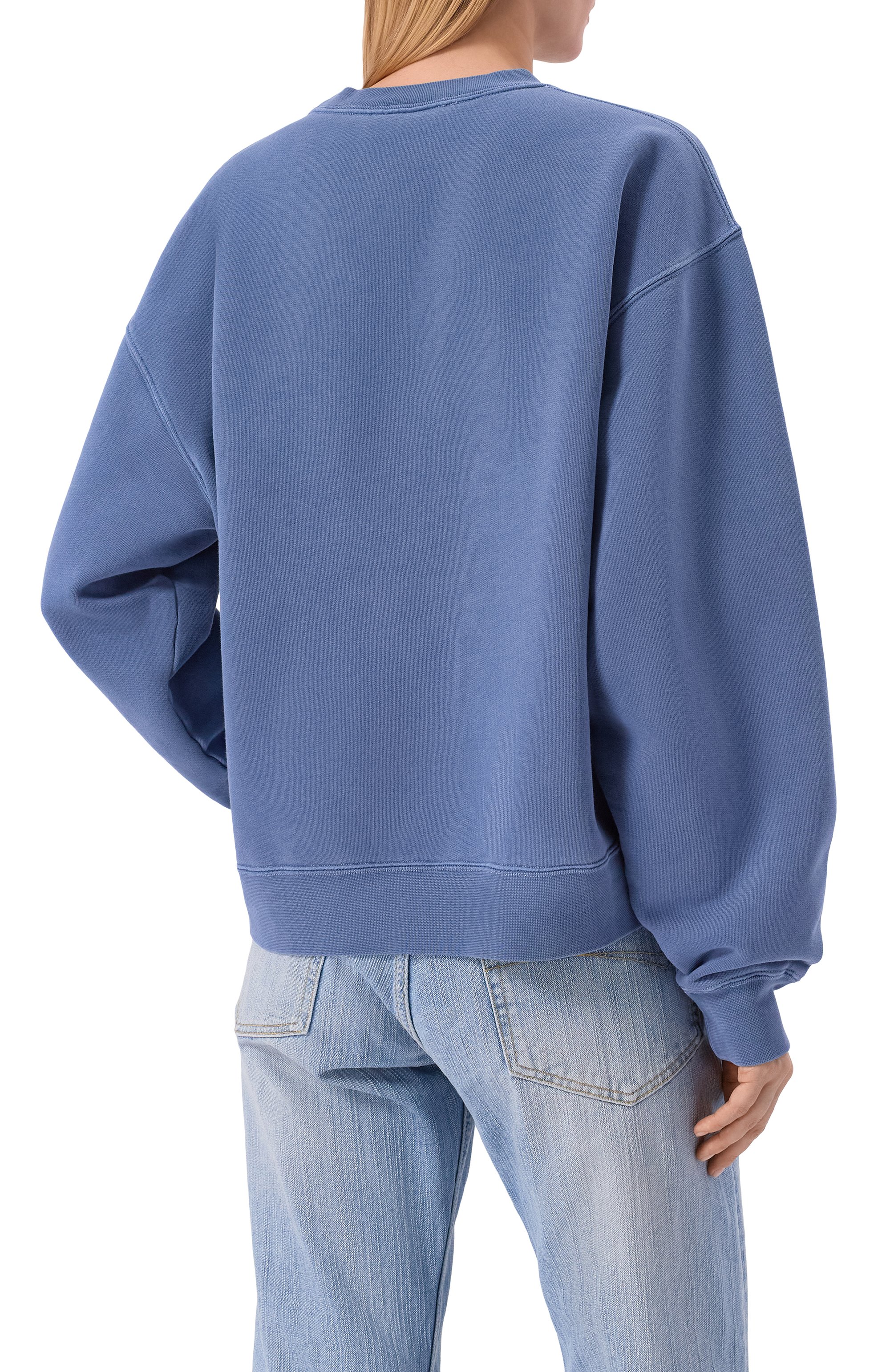 Хлопковый свитшот DSQUARED2, арт. S75GU0629/D25030, фото 4