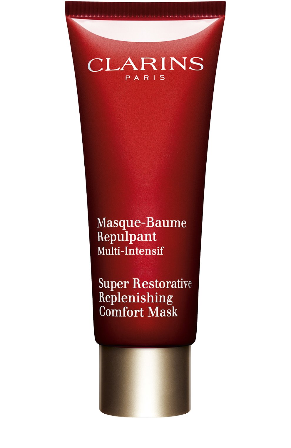 Восстанавливающая питательная маска-бальзам multi-intensif (75ml) CLARINS, арт. 80006552, фото 1