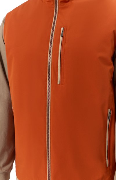 Жилет PAUL&SHARK, арт. 25412012, фото 5