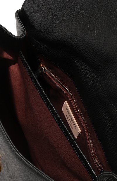 Сумка liya medium COCCINELLE, арт. E1MD0180101, фото 5