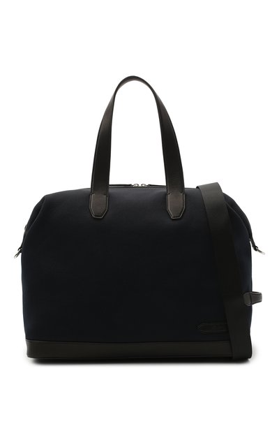 Сумка BRIONI темно-синего цвета по цене 248500 руб., арт. 0IUH0L/09714, фото 5 Сумка BRIONI, арт. 0IUH0L/09714, фото 5