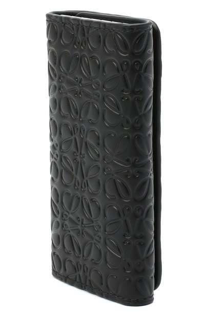 Кожаный чехол для ключей LOEWE, арт. 107.55.K92, фото 2