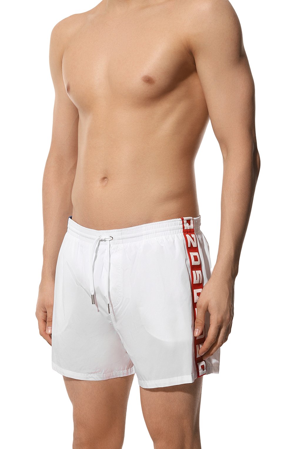 Плавки-шорты DSQUARED2, арт. D7B645540, фото 2