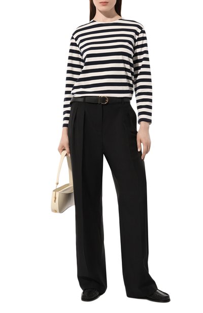 Хлопковый лонгслив DENIMIST, арт. DSW4273/110, фото 2