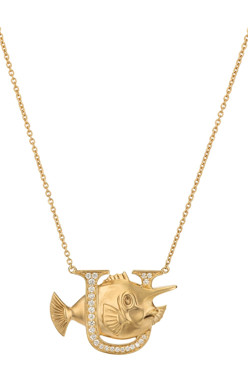 Колье STEPHEN WEBSTER, арт. 3020751, фото 1