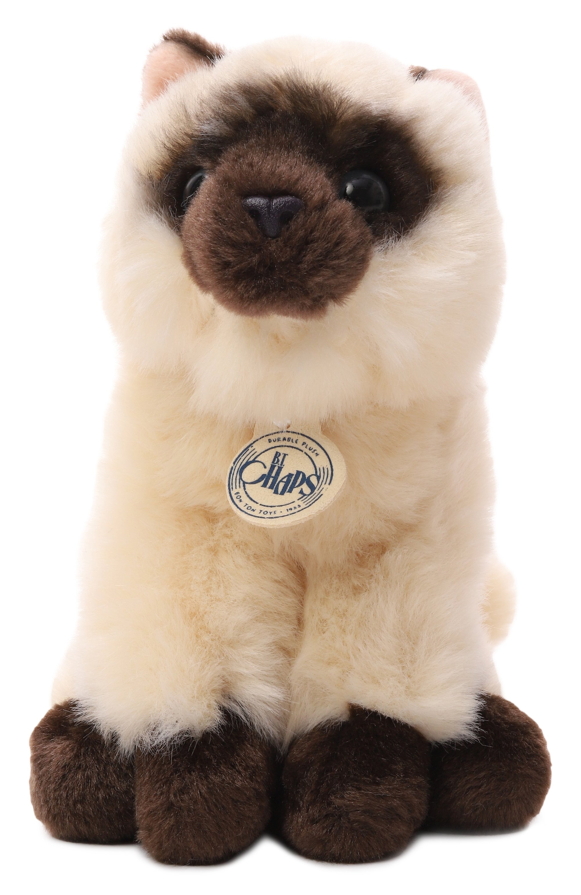 Мягкая игрушка котенок eddie DOU DOU ET COMPAGNIE, арт. 32179004, фото 1