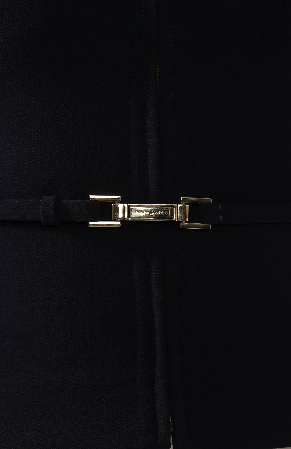Шерстяной жакет RALPH LAUREN, арт. 290746262, фото 5