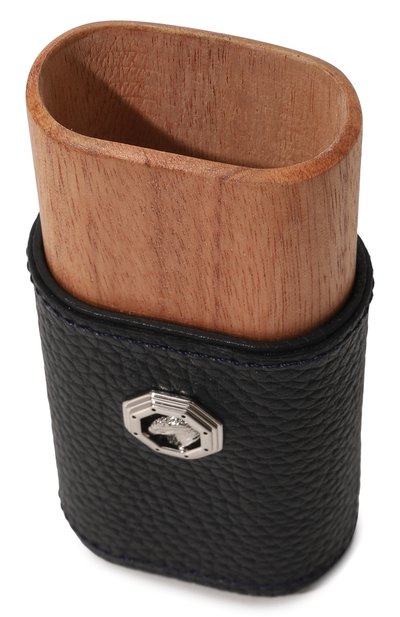 Кожаный футляр для сигар STEFANO RICCI, арт. 0CSSG02P/VTD, фото 4