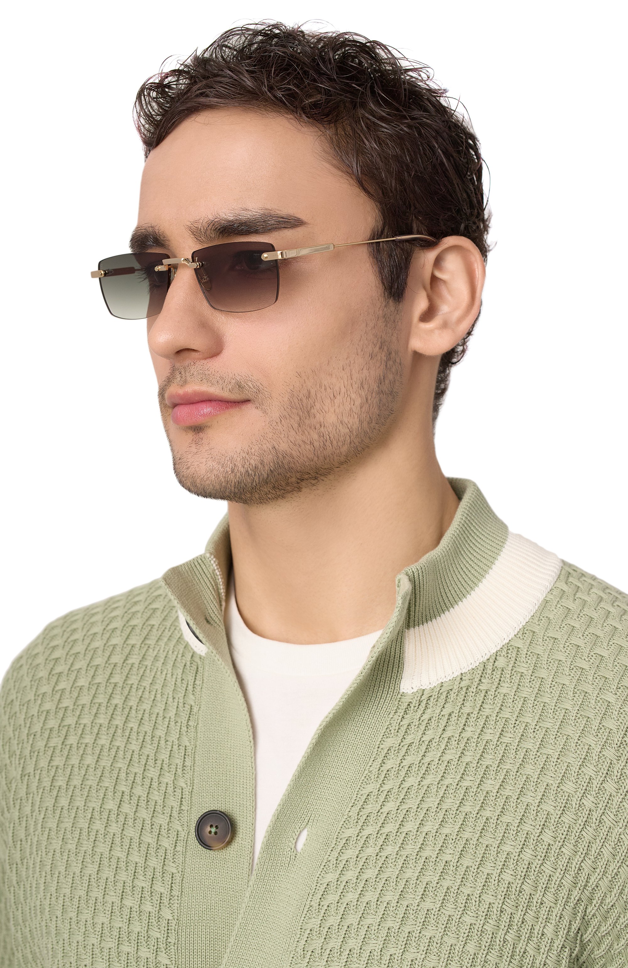 Солнцезащитные очки BALI EYEWEAR, арт. B29 GC2, фото 2