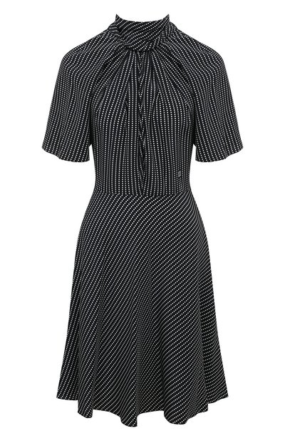 Шелковое платье GIVENCHY, арт. BW2253/15QV, фото 1