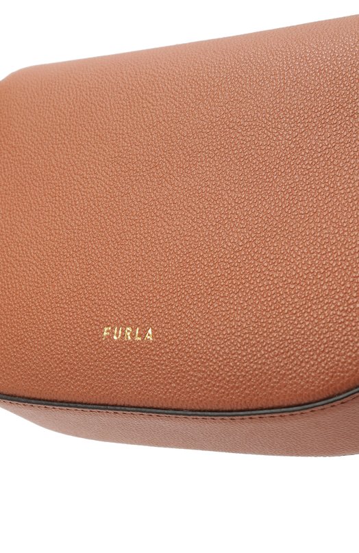 Сумка Furla Moonlight small Furla WB01887/BX3036 Коричневый  WB01887/BX3036 Фото 3