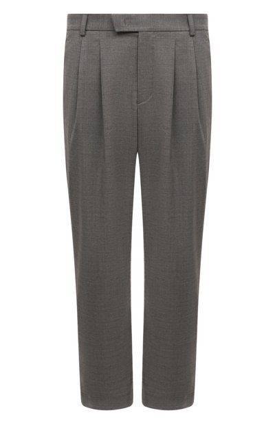 Мужские шерстяные брюки SEASE, арт. PT50R/400TN