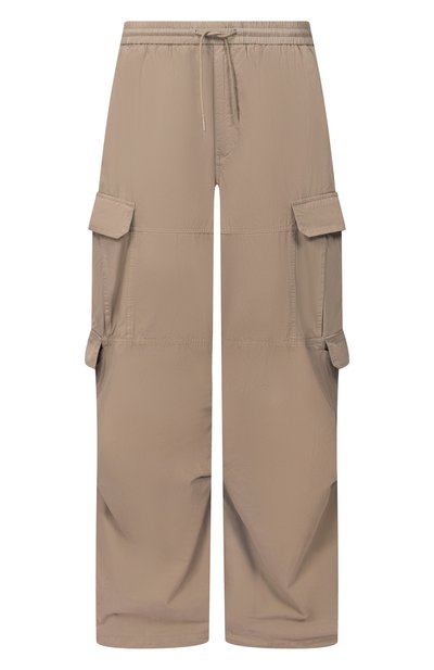 Мужские хлопковые брюки-карго JUUN.J, арт. JC6121P11