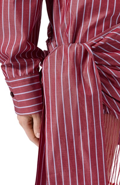 Хлопковая юбка THE ANDAMANE, арт. TM198004A/TNC197, фото 5