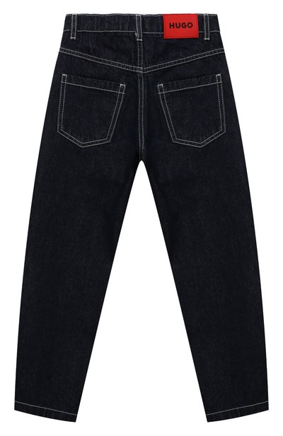 Джинсы HUGO, арт. G00193, ф�ото 2