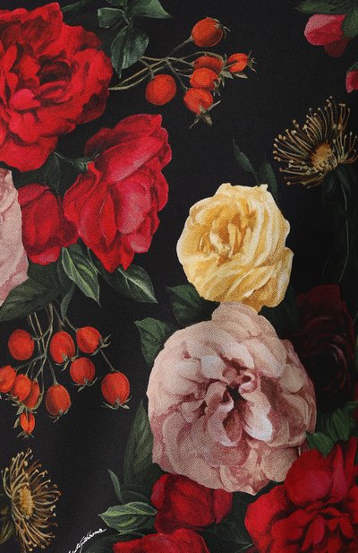 Платье DOLCE & GABBANA, арт. F6A9RT/FSRL5, фото 5