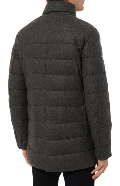 Пуховик HETREGO, арт. 8N515/GARRETT, фото 4