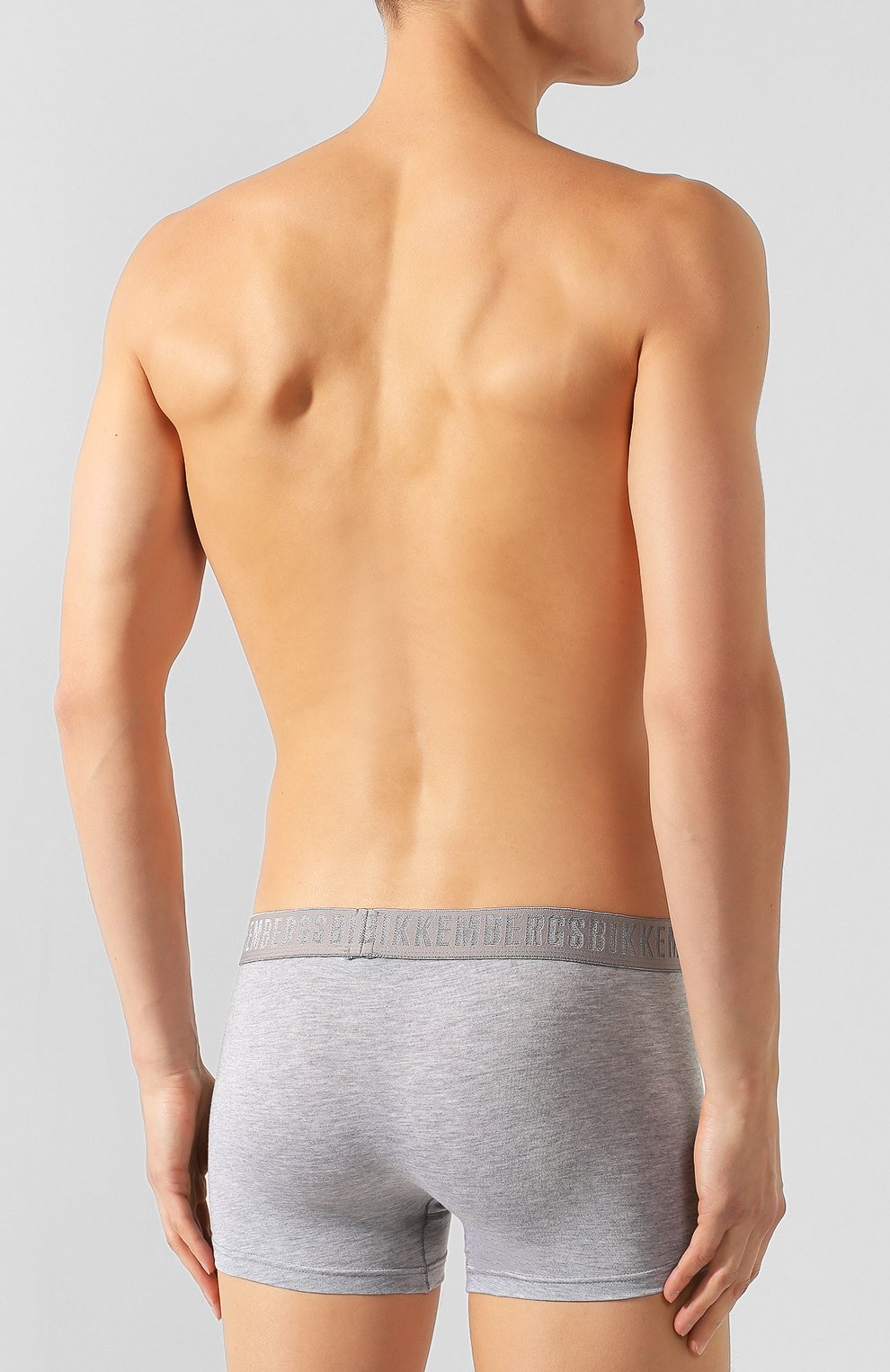 Боксеры DIRK BIKKEMBERGS, арт. VBKT04766, фото 3