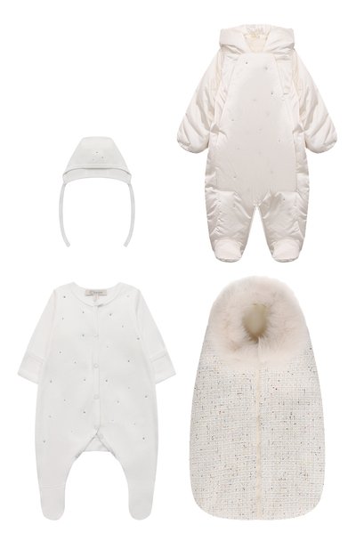 Комплект на выписку глоу CHEPE, арт. 091985