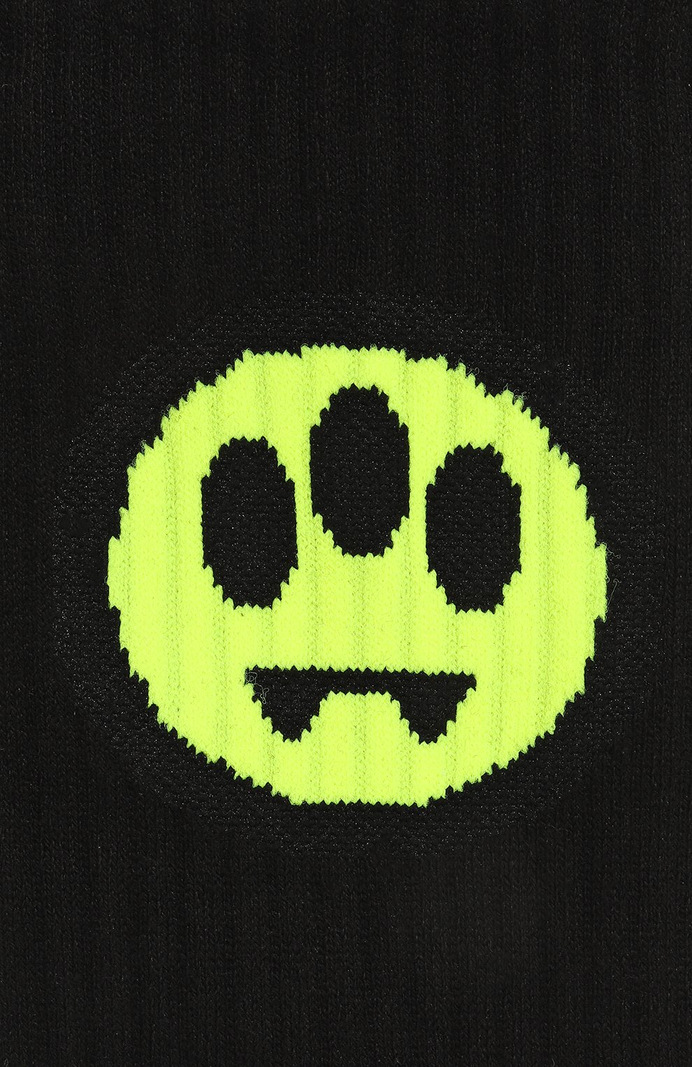 Хлопковые носки BARROW, арт. S4BWMAS0140, фото 2