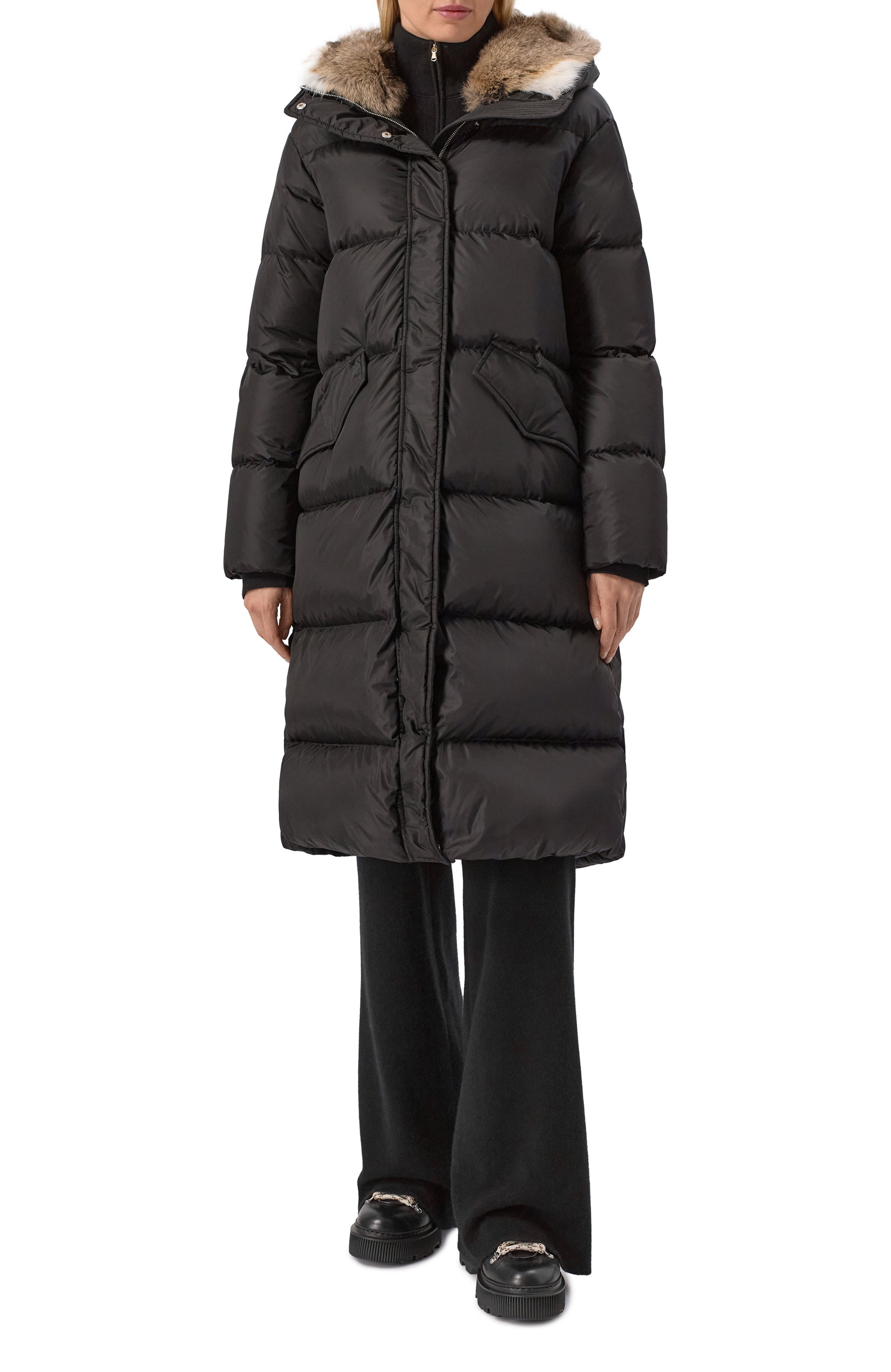 Пуховик LEMPELIUS, арт. 241B EZA/3000, фото 3