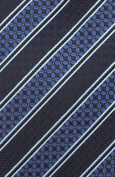 Шелковый галстук ZEGNA, арт. Z9W07/1UM, фото 3