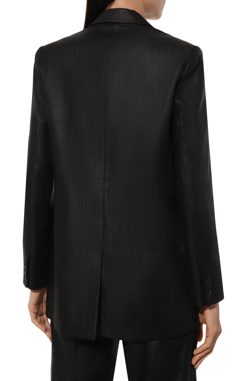 Жакет SEVEN LAB, арт. SJO.02.900.351, фото 4