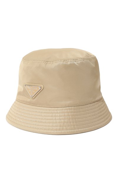 Женская панама re-nylon PRADA, арт. 1HC137-2DMI-F0F24