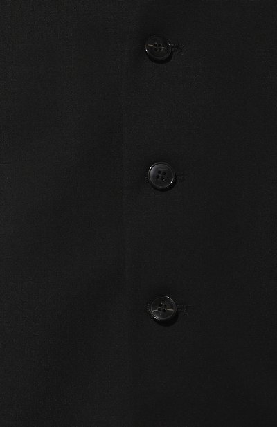 Шерстяной жилет HUGO, арт. 50473320, фото 5