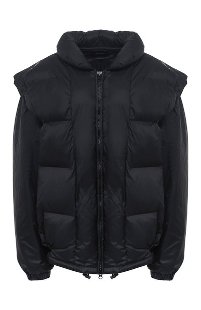 Женский пуховик ISABEL MARANT, арт. MA0900-20H016I/DAL0